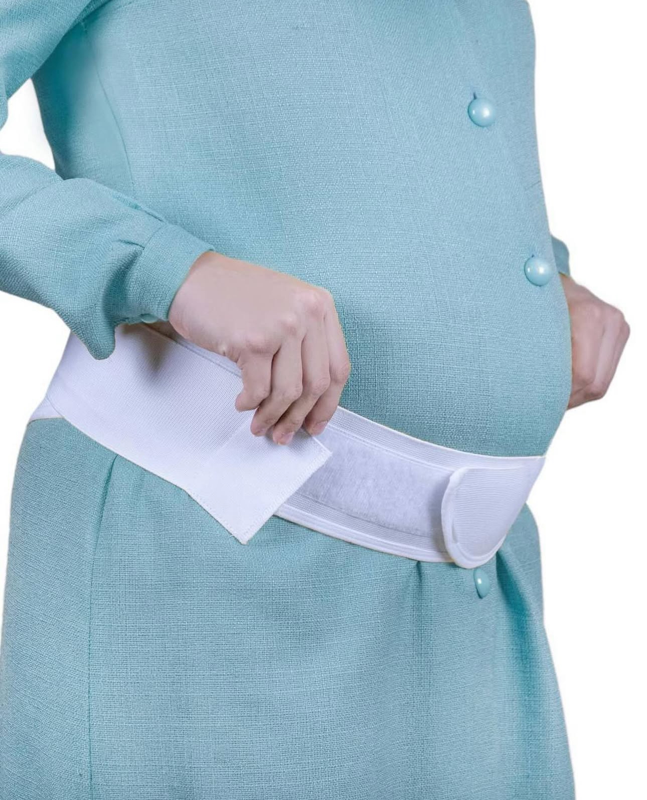 کمربندبارداری دی روحه