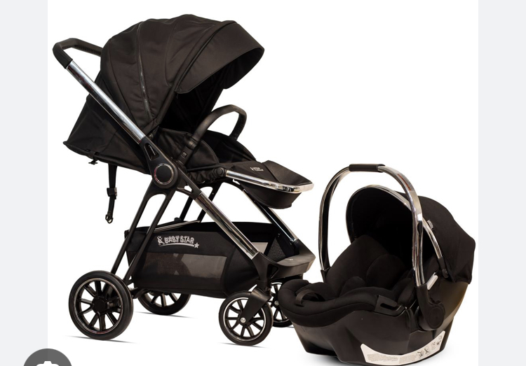 کالسکه بی بی استارسری۶