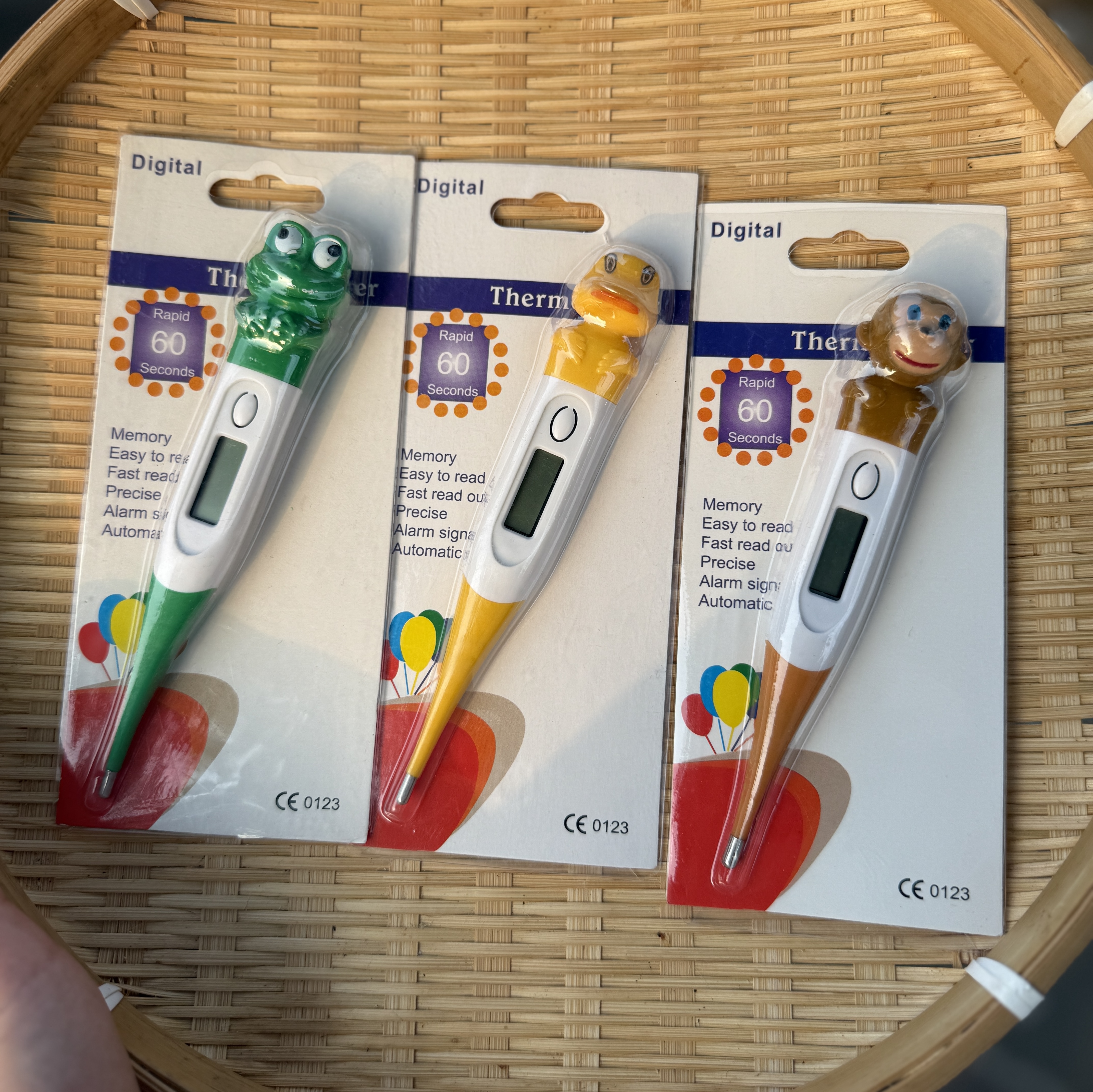 تب سنج عروسکی