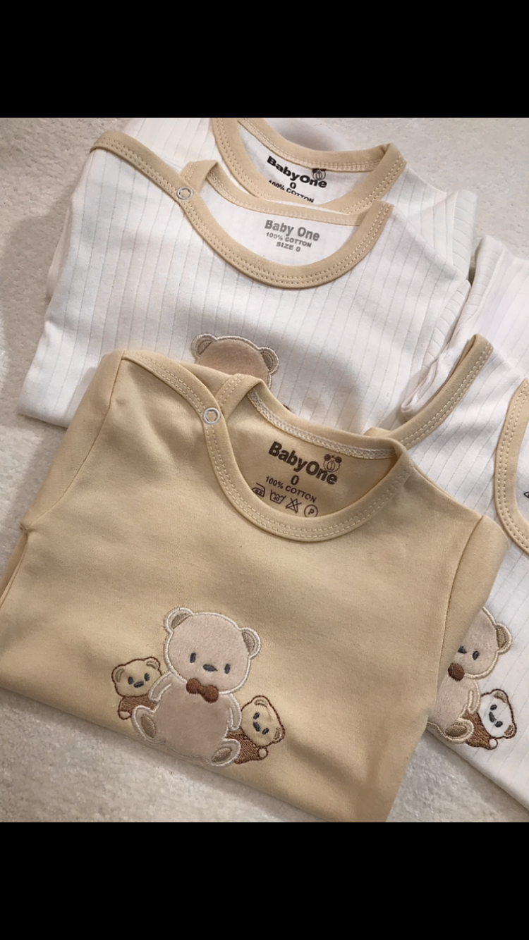 سرویس تیکه باز۳خرس