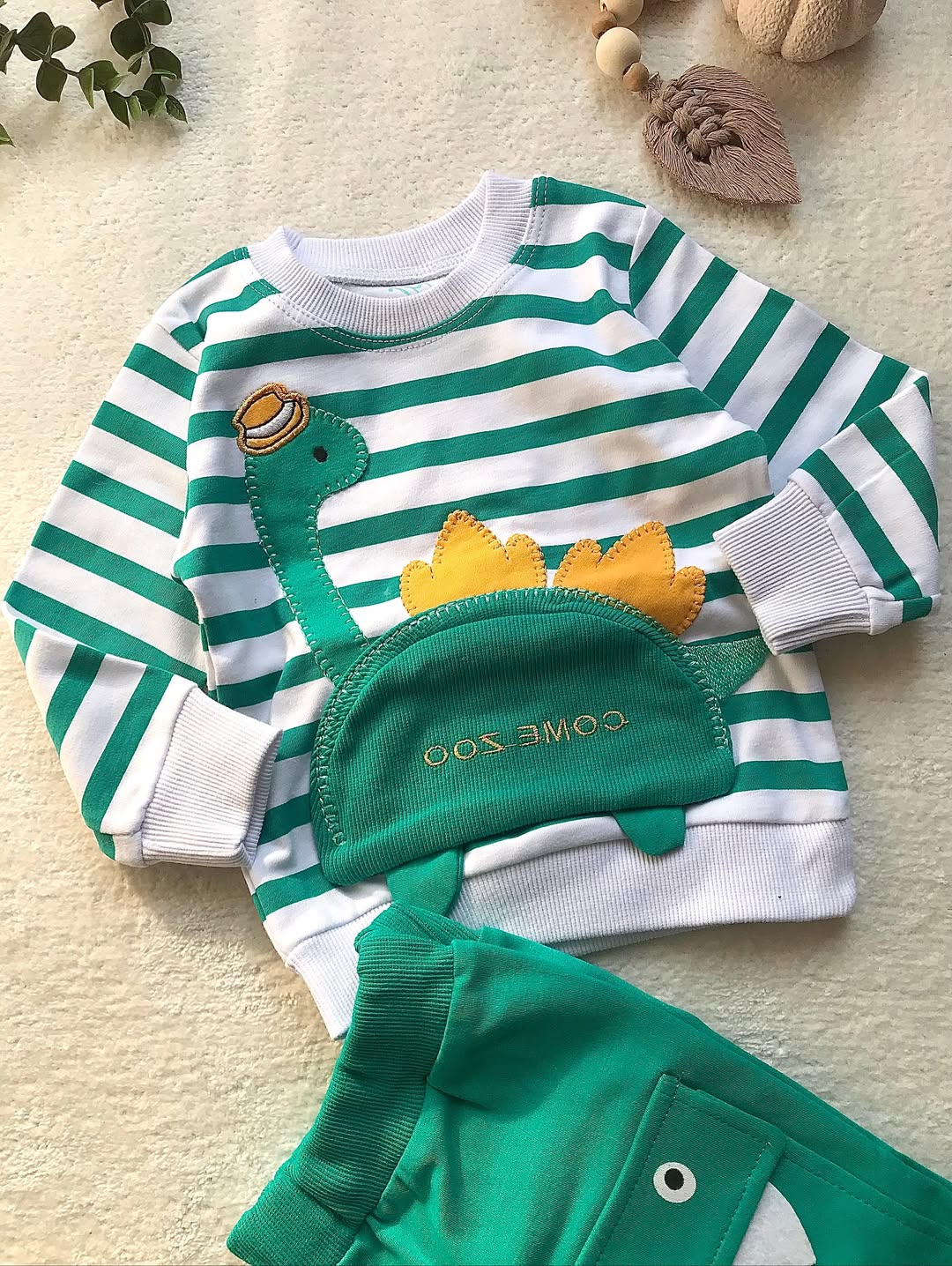 ست بلوزشلوار